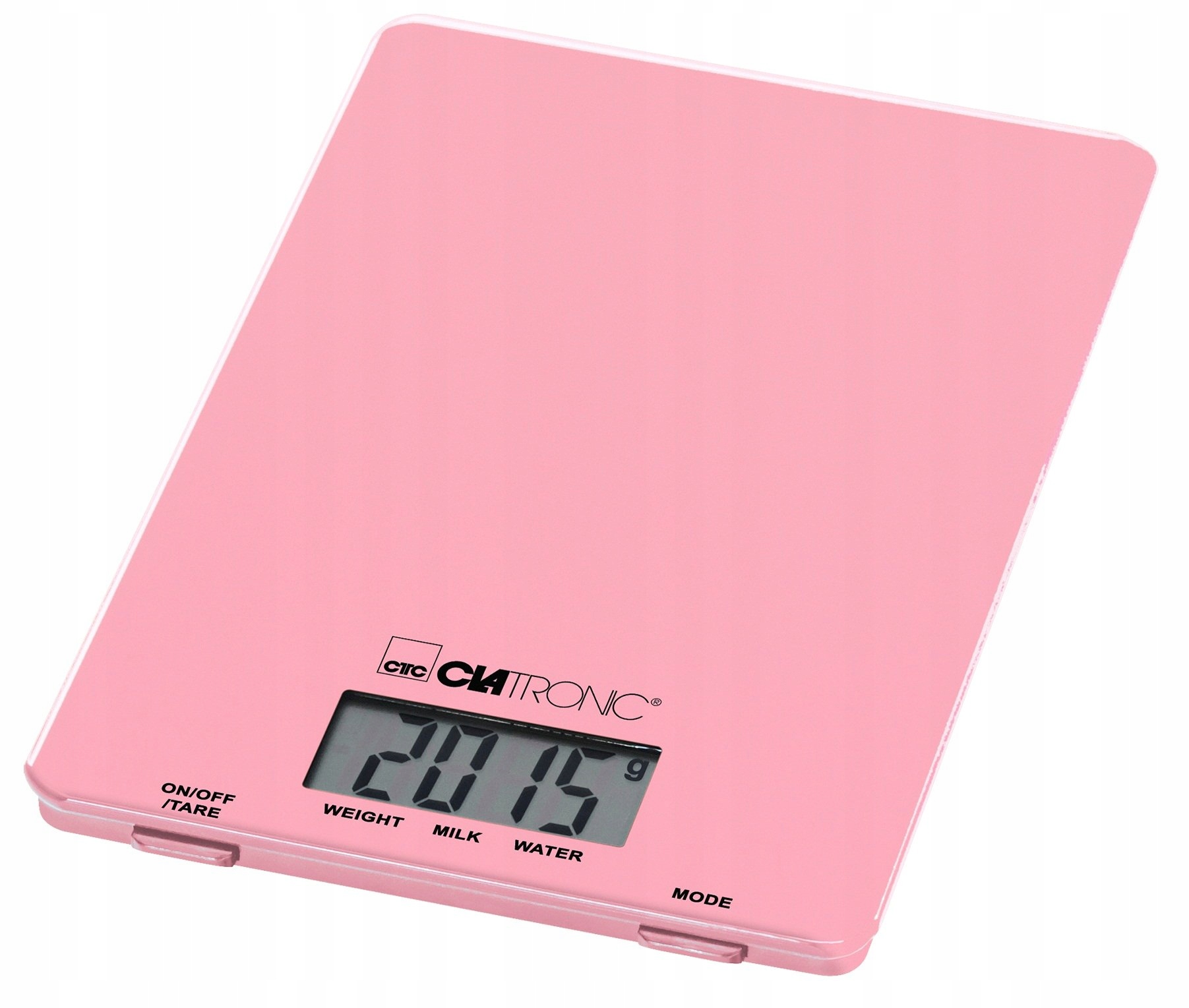 

Dokładna Elektroniczna Waga Kuchenna LCD 5kg 1gr