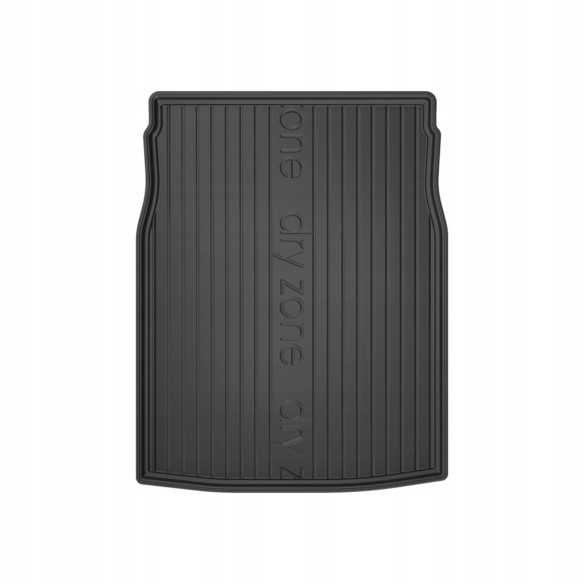 

Gumowa mata bagażnika do Bmw Seria 5 E60 2003-2010