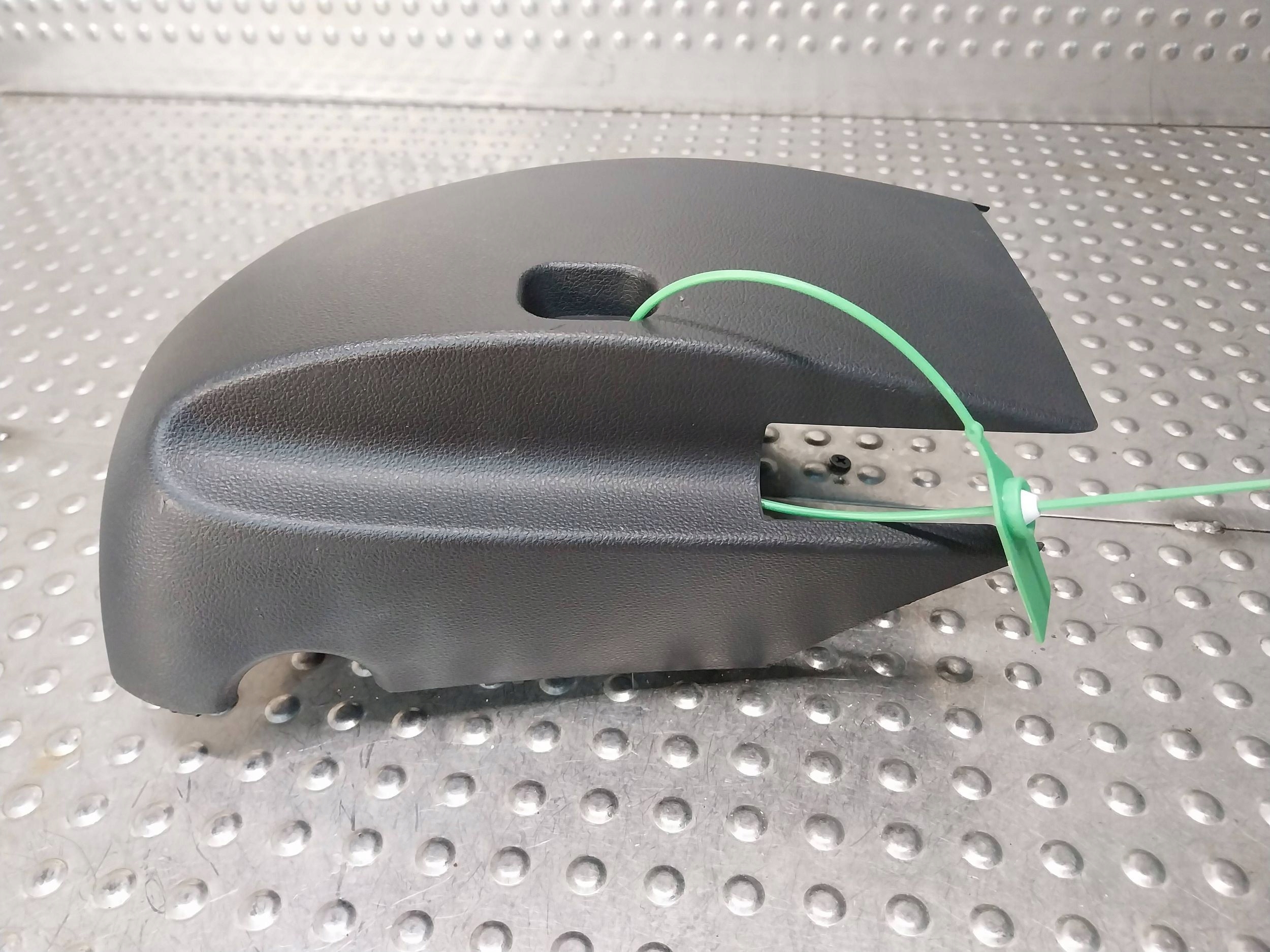 Blende Abdeckung der Lenksäule des Lenkrads 5G0858566EJ VW GOLF VII