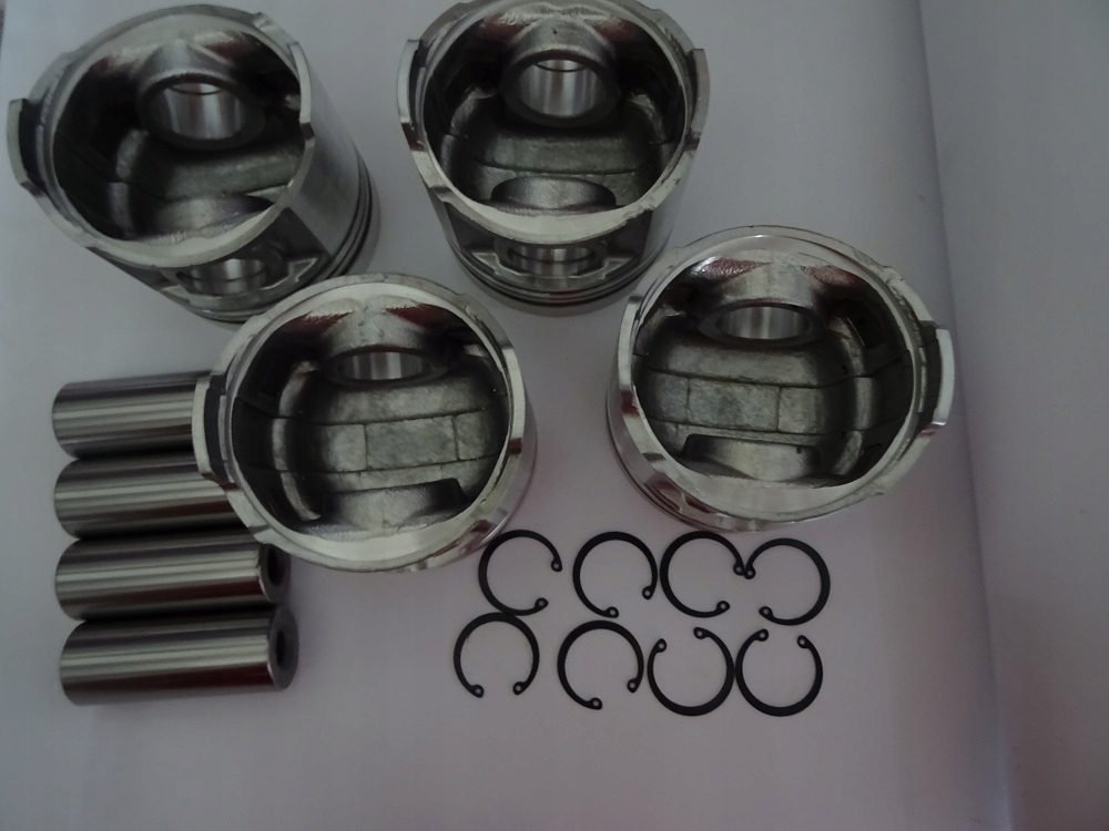 12345aethaetrhjrthaerhaerhare - Поршень двигуна Nissan TD 27, HC, Hangcha