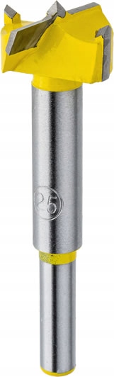 

Frez Z Widią Otwornica Pod Puszki Zawiasy 25 MM