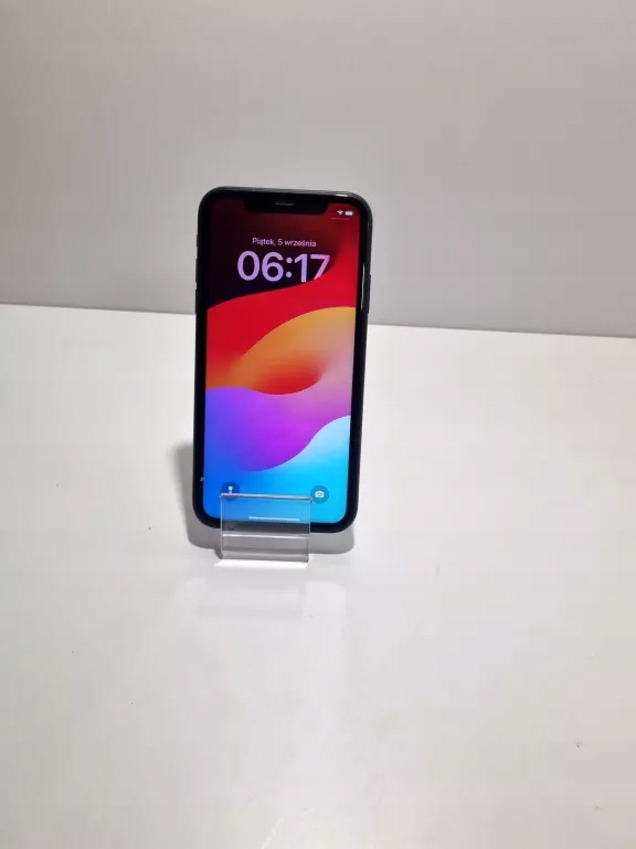 iPhone - 【B】iPhone XR/64GB/357374095199376 Apple iPhone XR 64GB Koralowy, Bez Simlocka B - CeX (PL