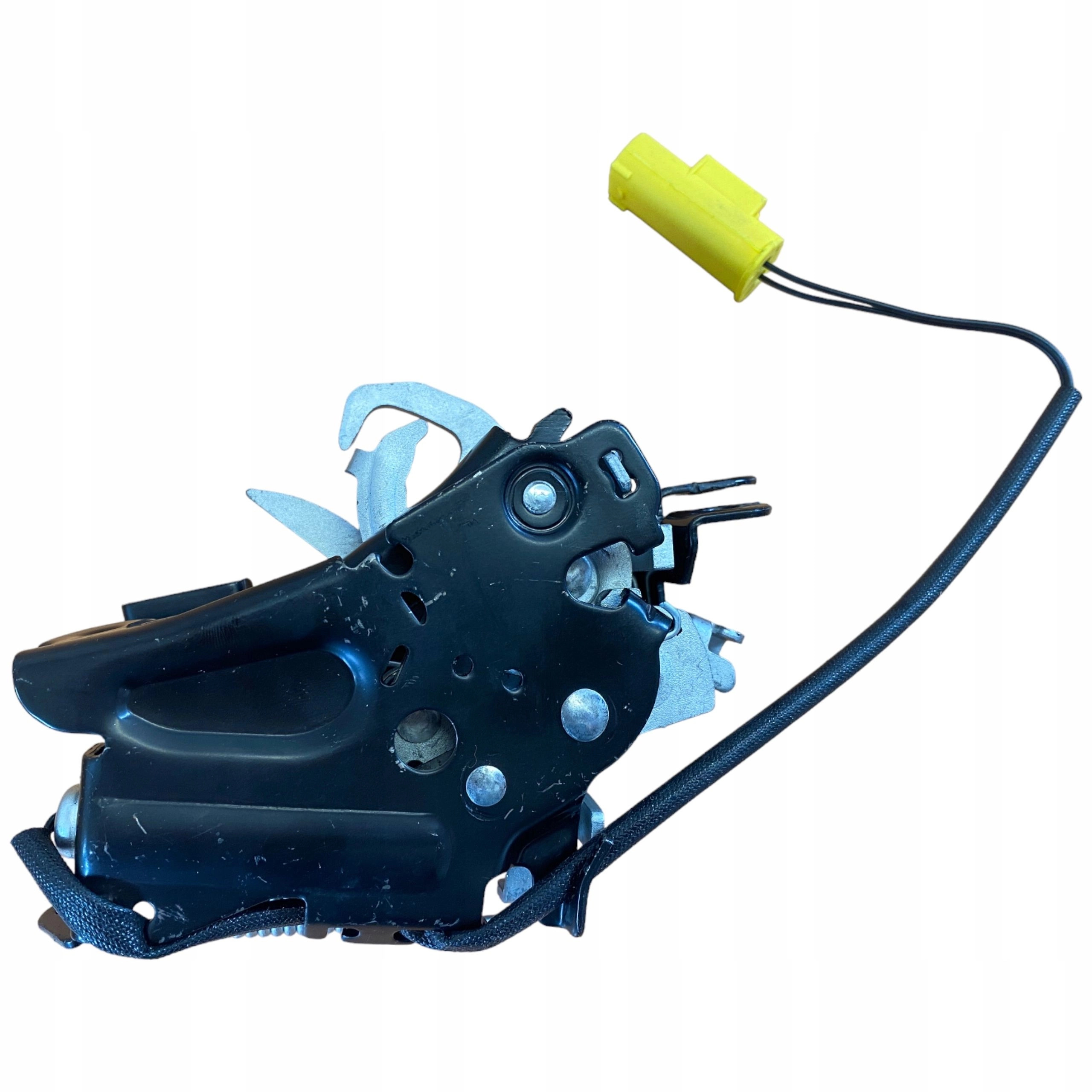 Zámek Masky Pravý Kryt Motoru aktivní zámek Bmw 5 G30 G31 F90 G14 G29