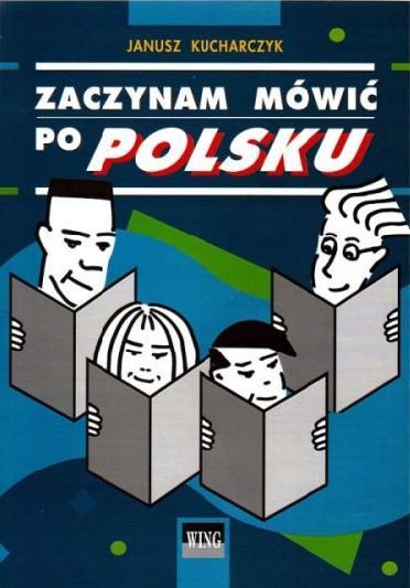 

Zaczynam Mówić Po Polsku 2 CD Kurs Początkujący