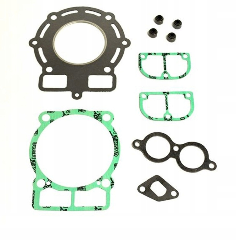 Athena Tesnenia Top-end Ktm 250 Exc 250 Racing (4T) '03-'06 ()