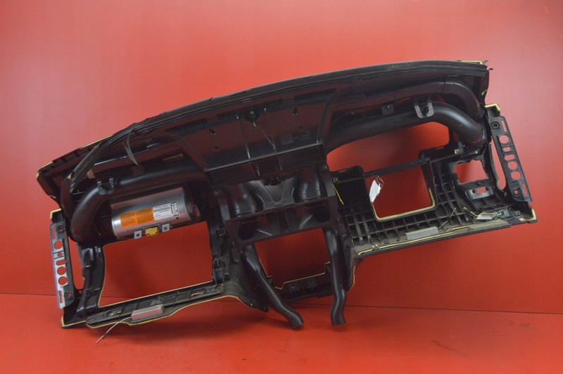 dashboard instrument panel console cockpit airbag EU VOLVO XC90 1 and 02-06