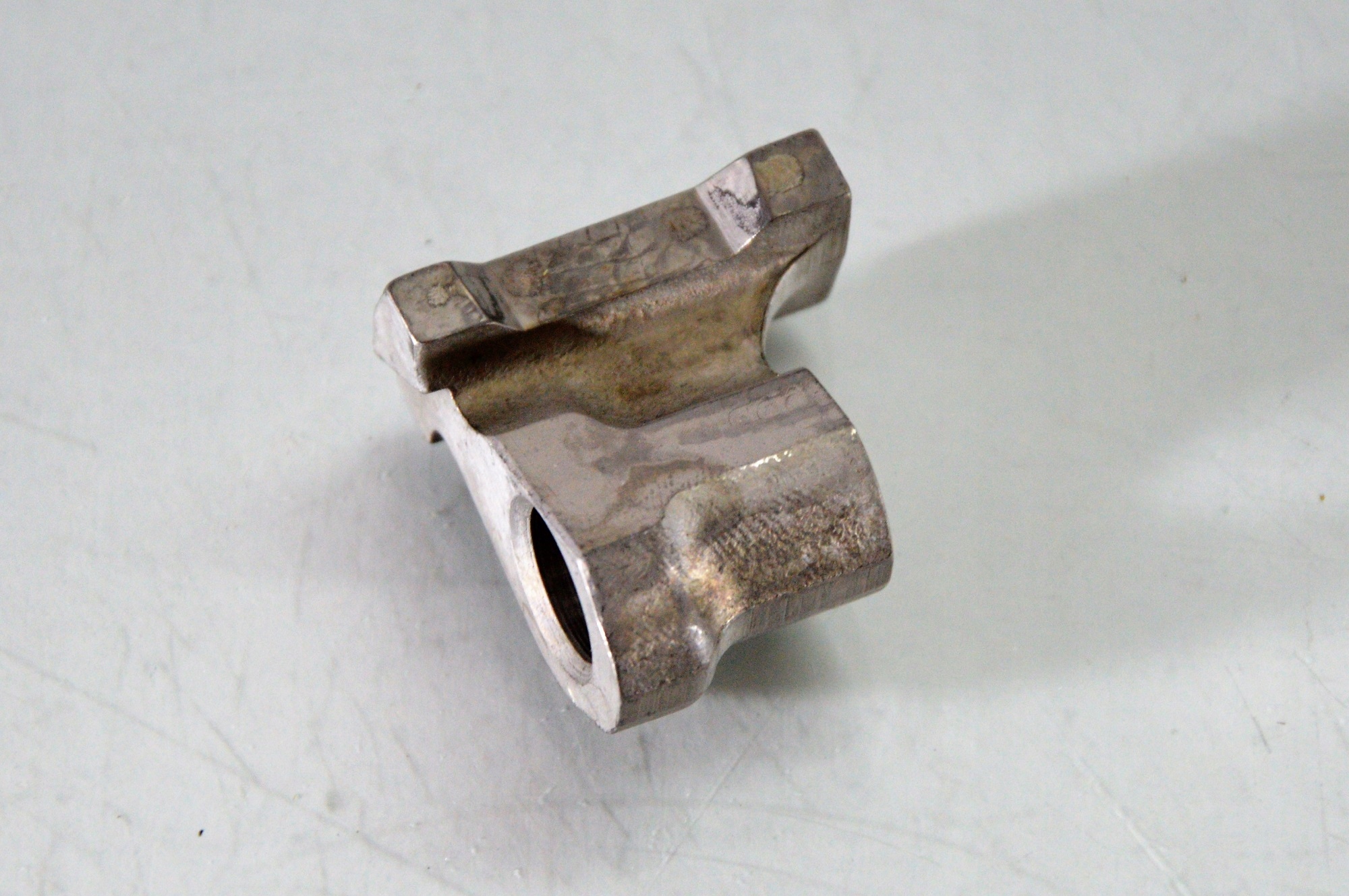 7DCL750 Getrag SLS Prowadnica widelca zmiany biegów 1