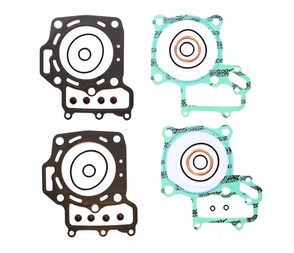 Athena Tesnenia Top-end Kawasaki KFX700`04-09 ()