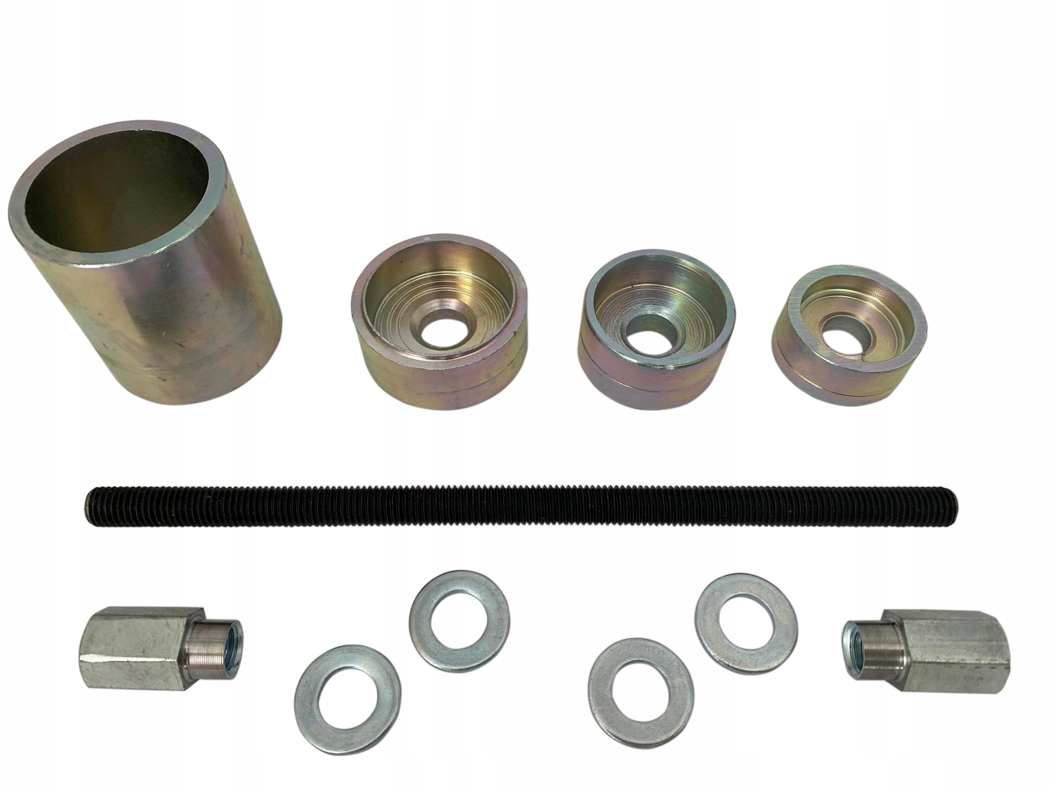 REAR FLOATING ARM BUSHING PULLER FIAT CROMA