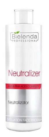 BIELENDA ZESTAW KWAS SALICYLOWY 40% + NEUTRALIZATOR + PĘDZEL DO KWASÓW EAN (GTIN) 5908884547367