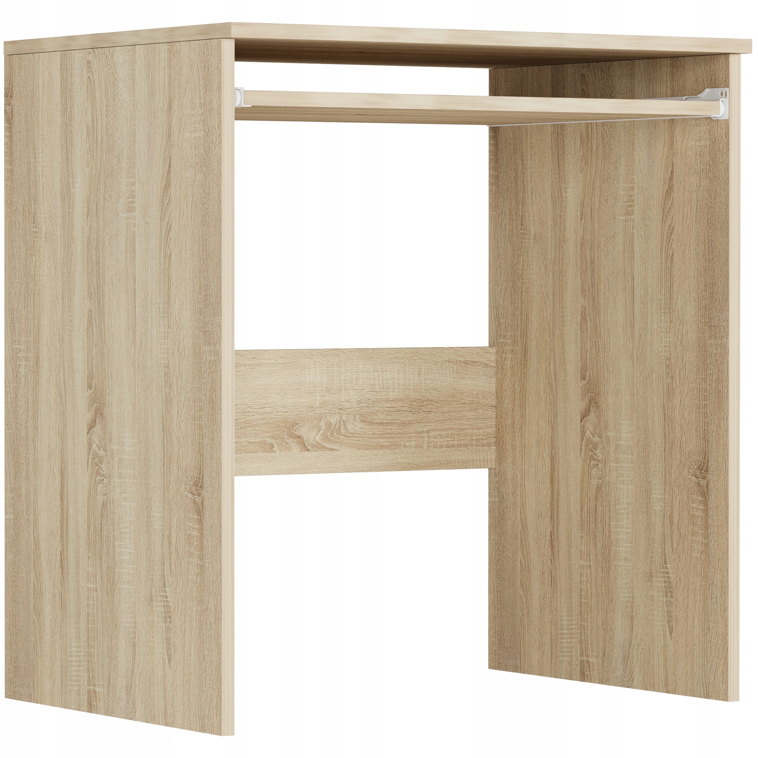 КОМПЬЮТЕРНЫЙ СТОЛ 70 СМ ЖУРНАЛЬНЫЙ СТОЛИК НОУТБУК N-1 SONOMA