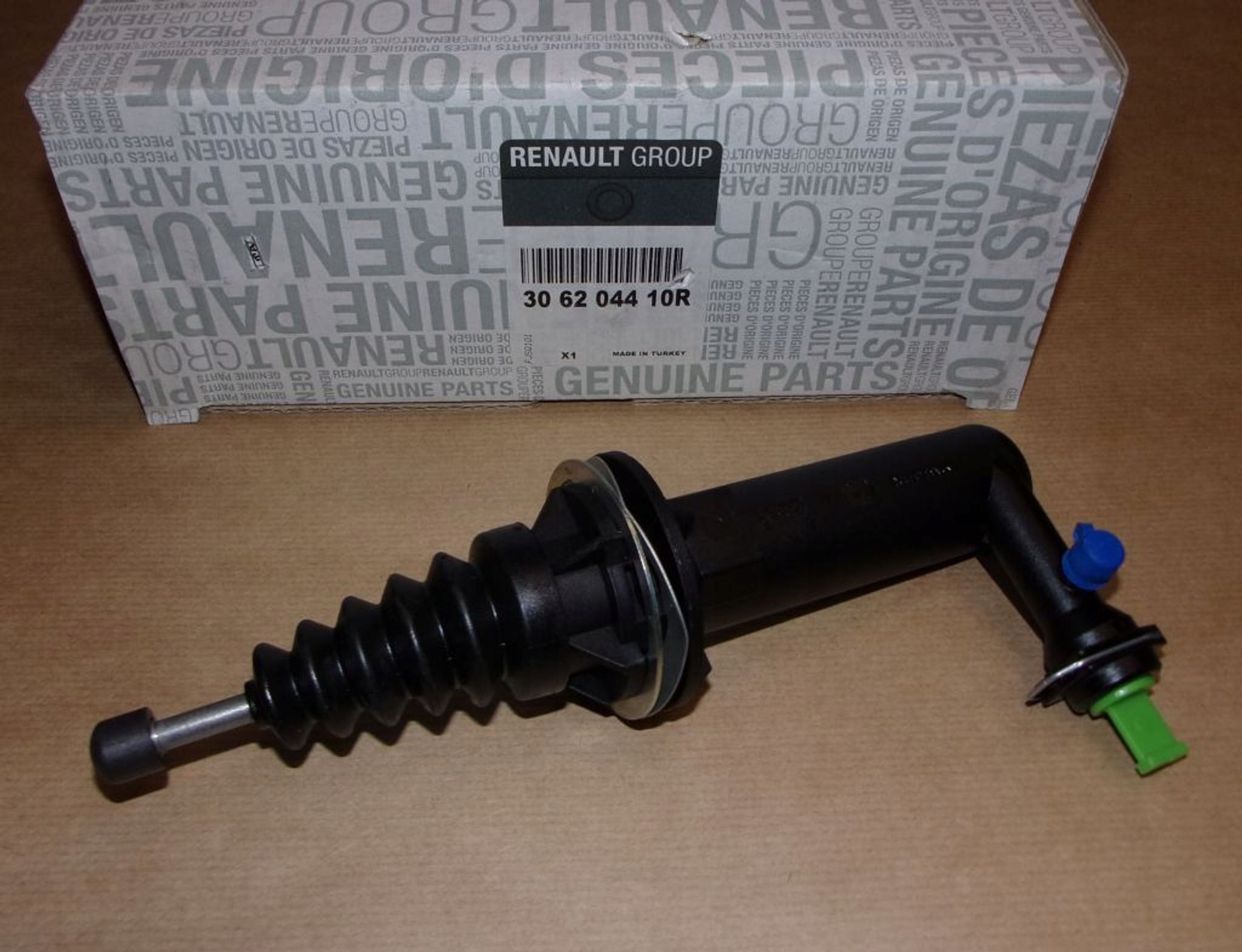 Spojková Pumpa R Master III 2.3DCI 306204410R