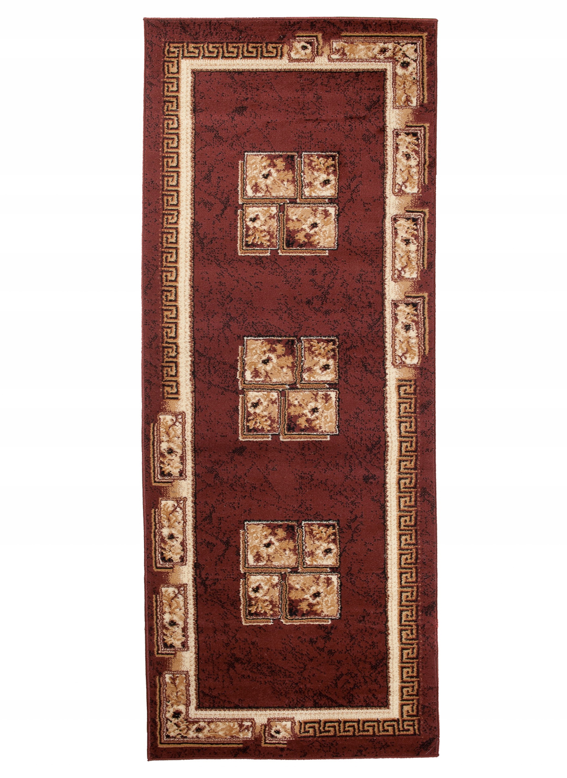 

Dywan Bcf Atlas 100x250 Modny Turecki Miękki v5