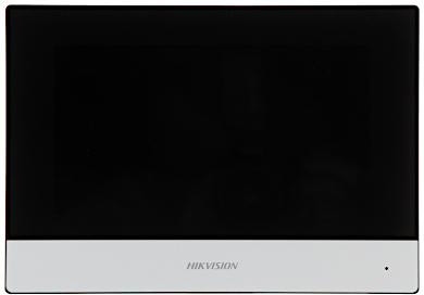 Monitor videotelefonu Hikvision DS-KH6320-WTE1