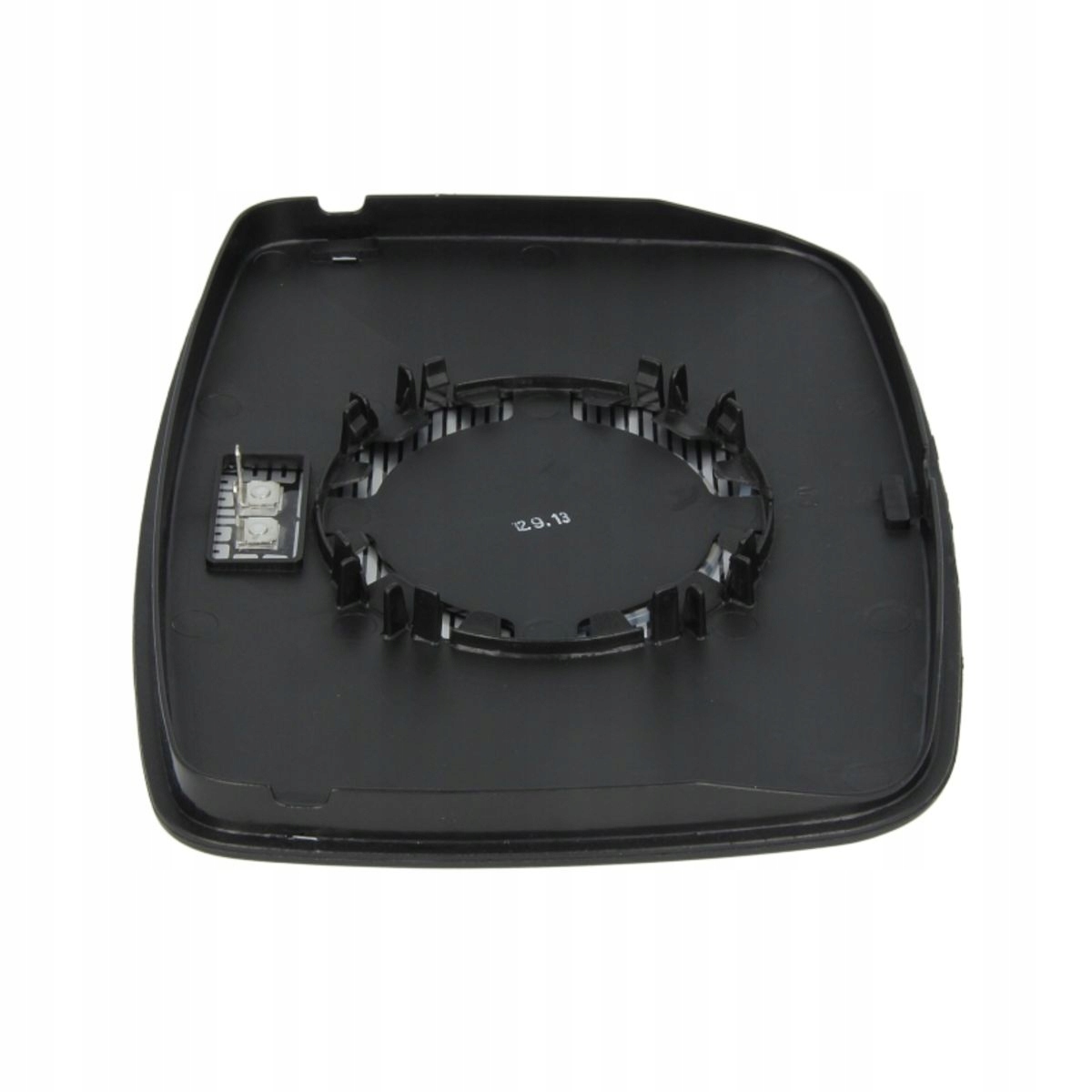 

Szkło Lusterka Prawe V 638/2 Vito W638 96-03