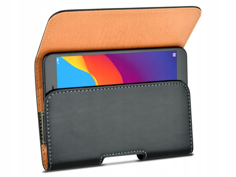 

Etui kabura do paska Oppo A54 5G