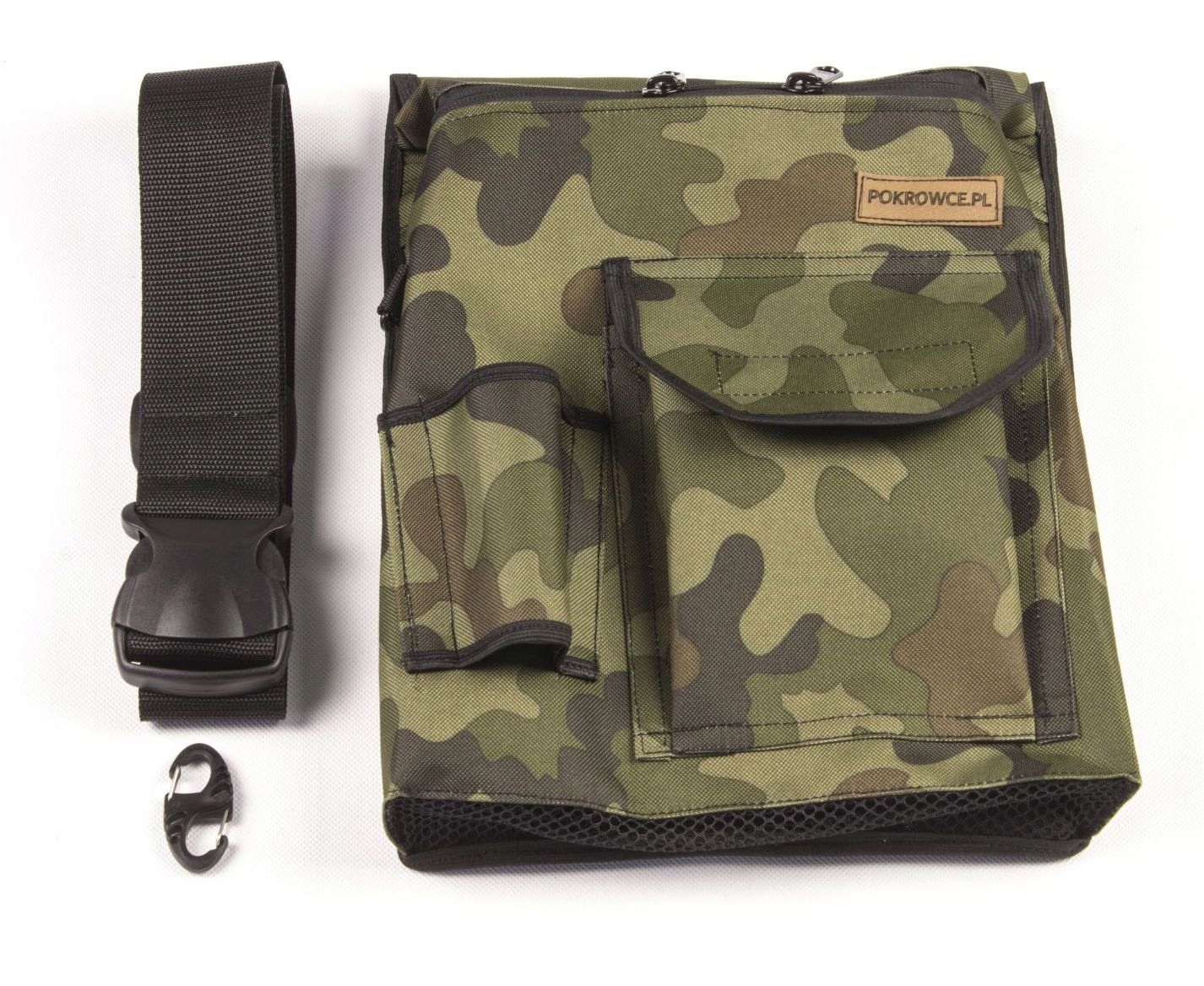 Taška na nálezy Taška na vodu Vystřelovací taška