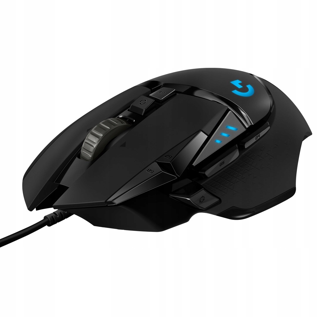 Mysz Logitech G502 Hero