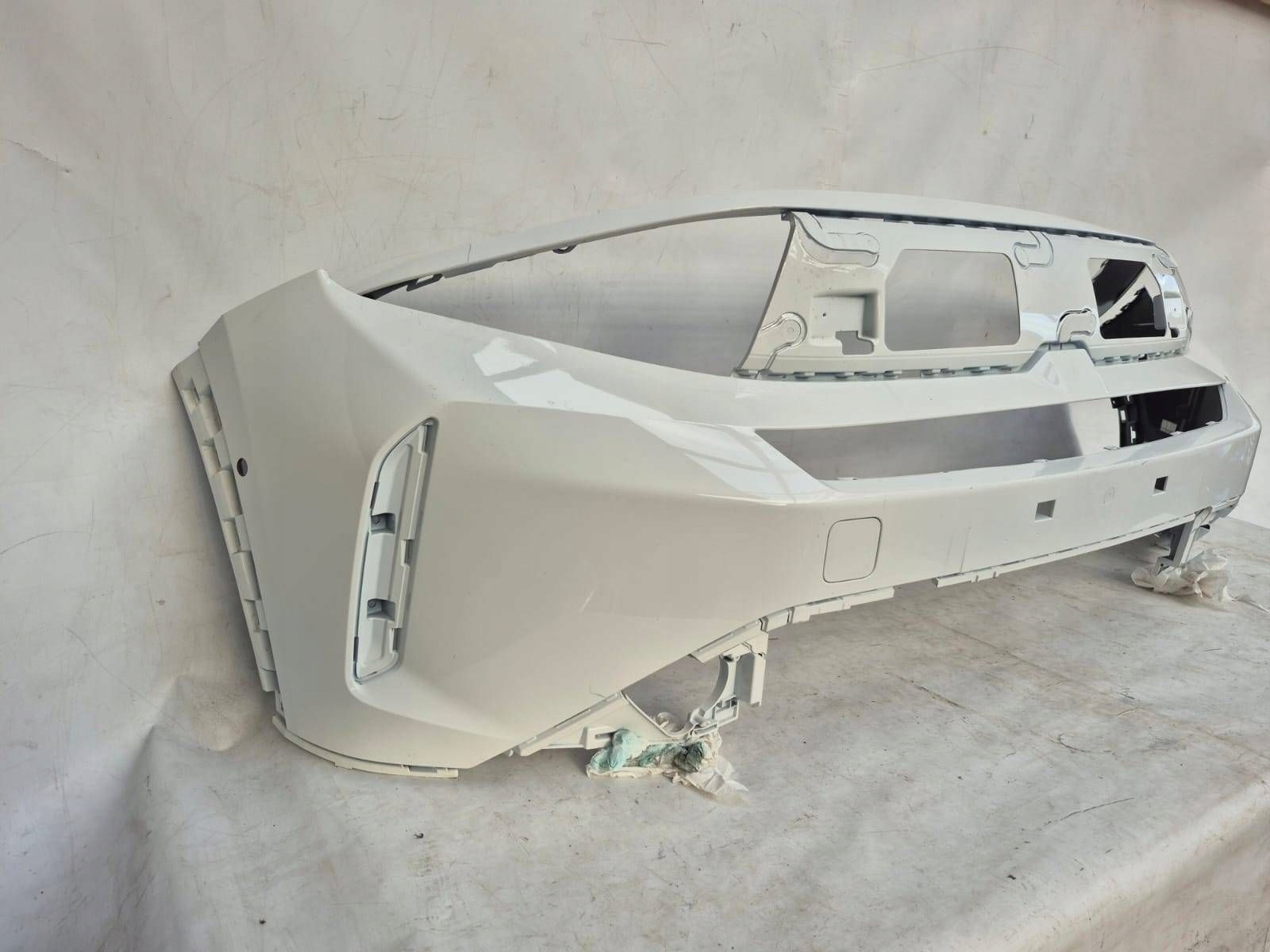 OPEL FRONTERA C 24- bumper front front PDC 9854995780
