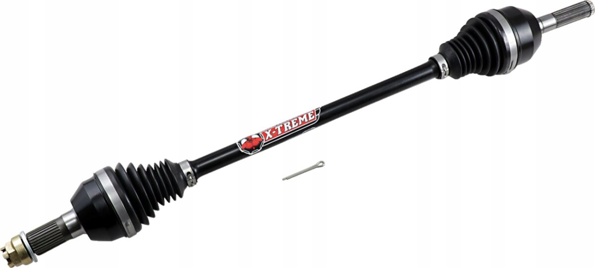 Hnacia Poloos Predná Ľavá Démon Xtreme Can Am Maverick Turbo 900 Efi 4X4 X3