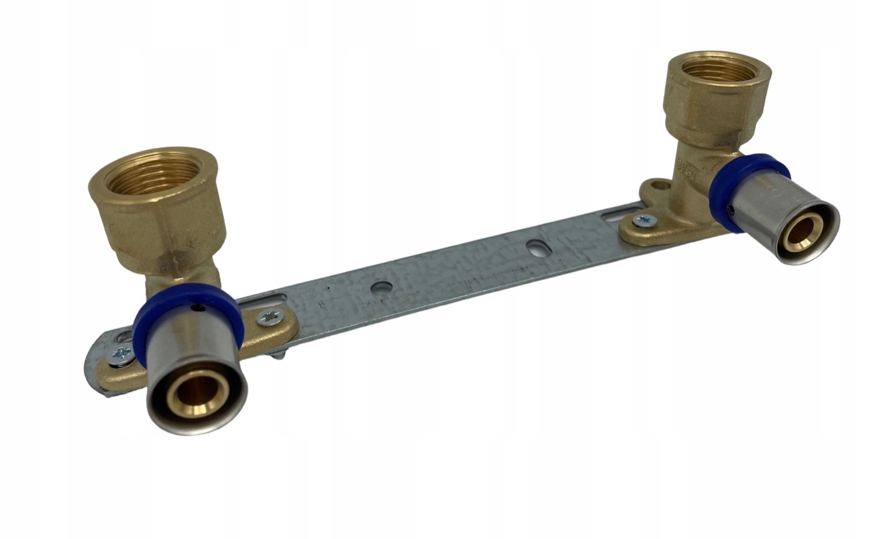 

Kolana Na Listwie Pex 16X1/2 X 150 MM Radopress Th