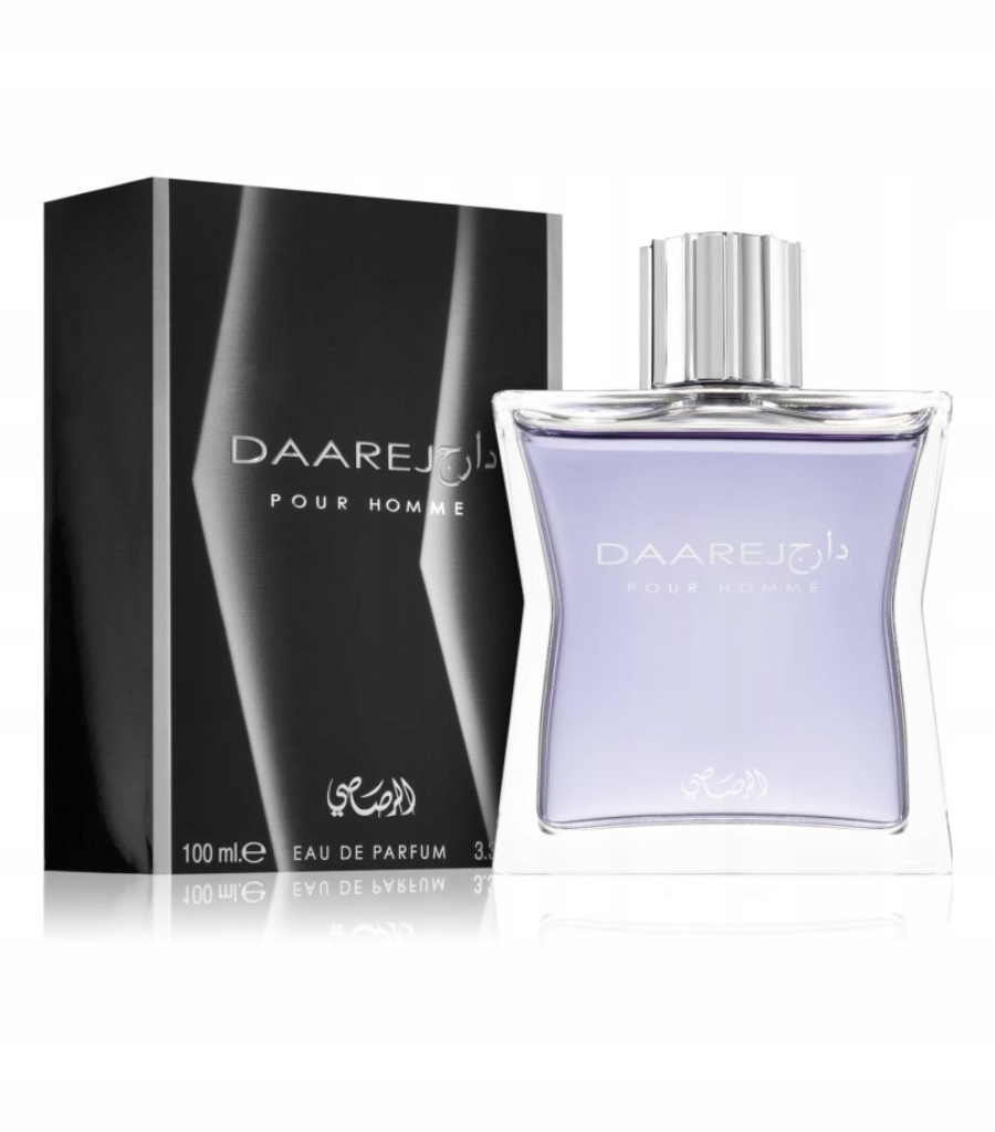 RASASI DAAREJ EDP M 100ML Marka Rasasi