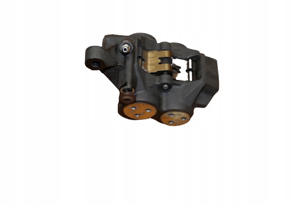 000EE8456 - XV 1900 RAIDER ГАЛЬМІВНИЙ СУПОРТ ПЕРЕДНІЙ ЛІВИЙ