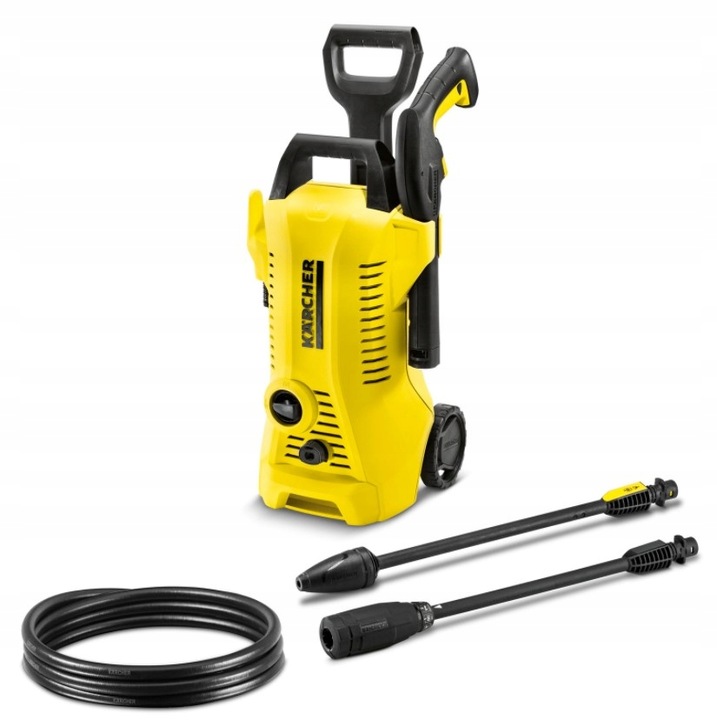 Myčka Karcher K2 1.673-600.0 20bar 5 m PowerControl Lanca