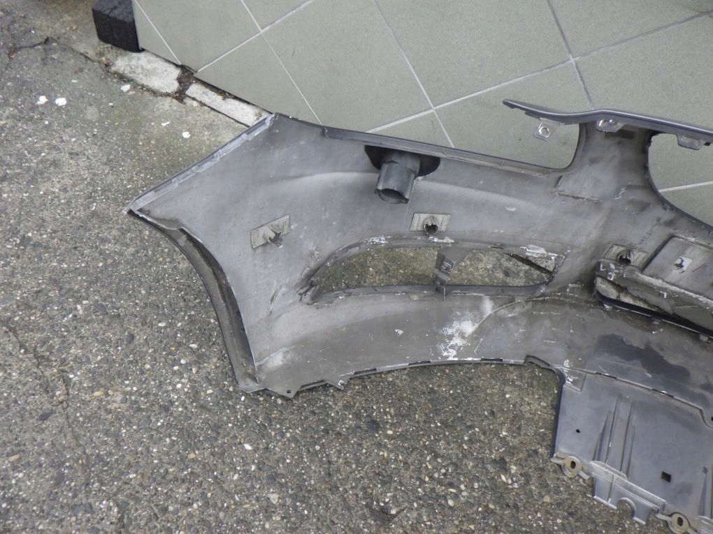 OPEL INSIGNIA A 08- Frontstoßstange