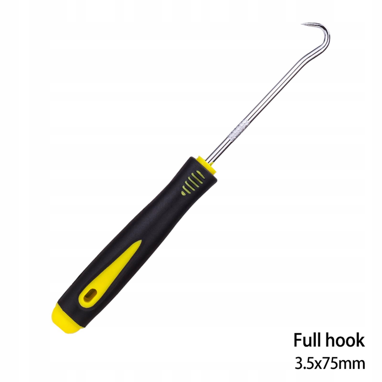 Zestaw 4 haków i wytrychów Narzędzia ręczne z Kod producenta d5bDoes not apply