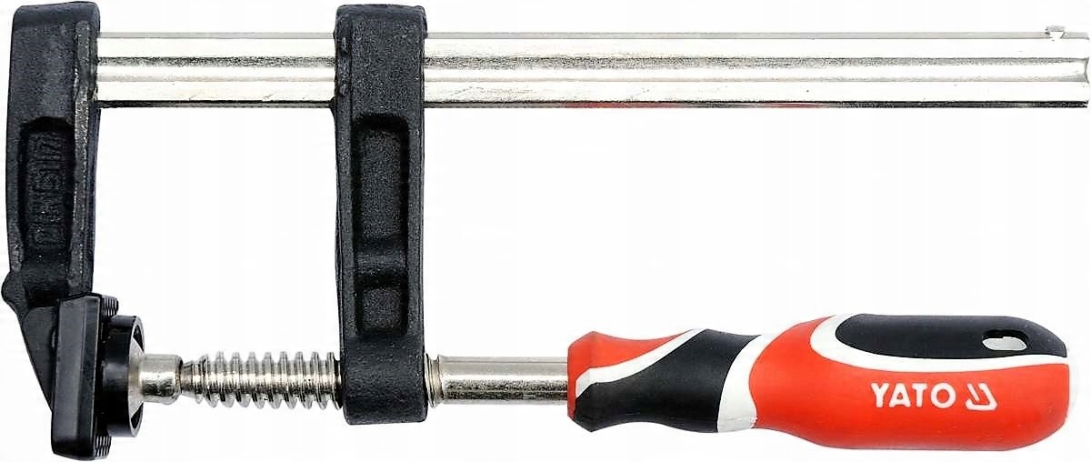 

Ścisk zacisk stolarski 50*150 mm Yato