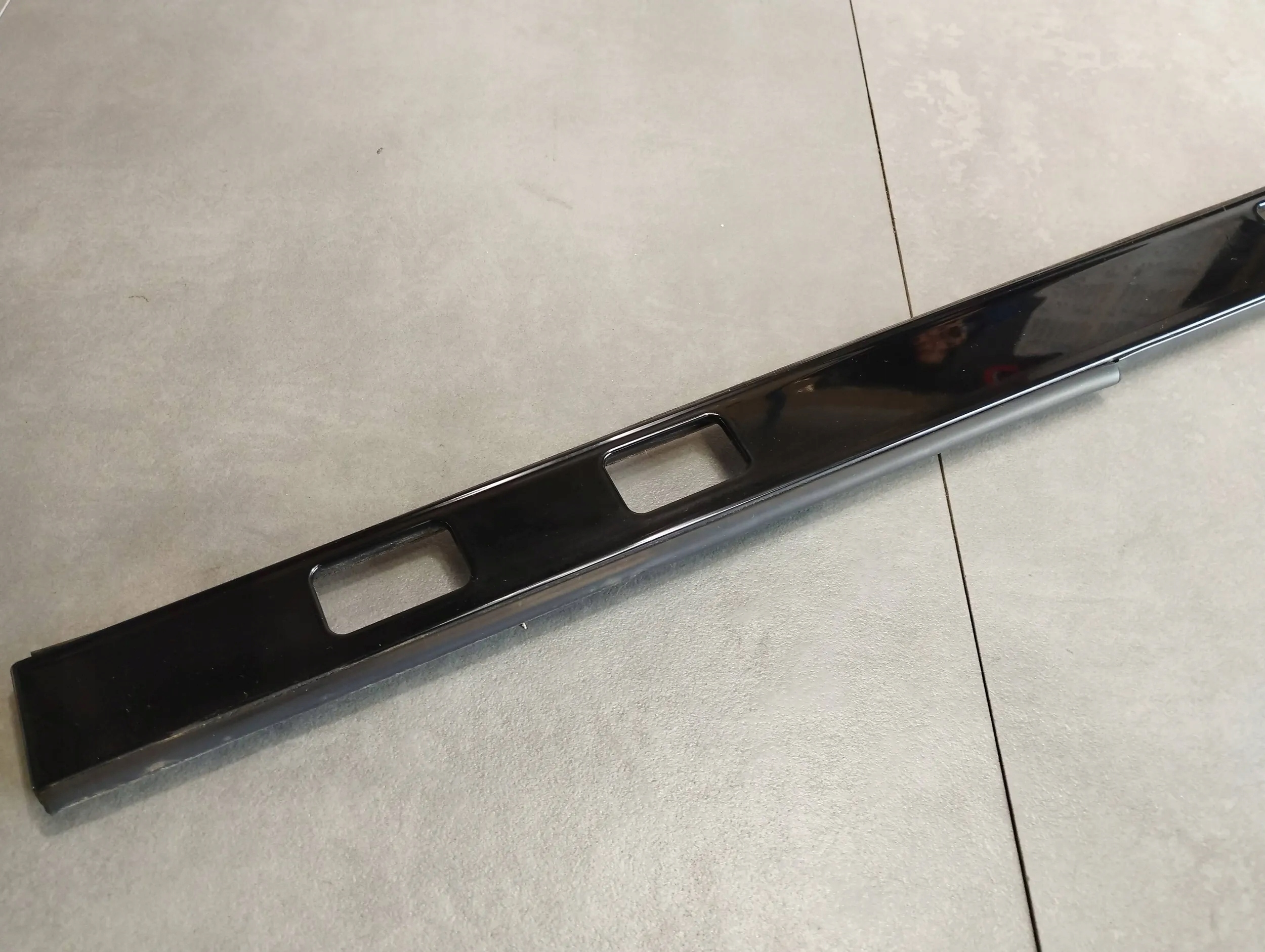 Hyundai ix35 Moulage Toit 87233-2Y500