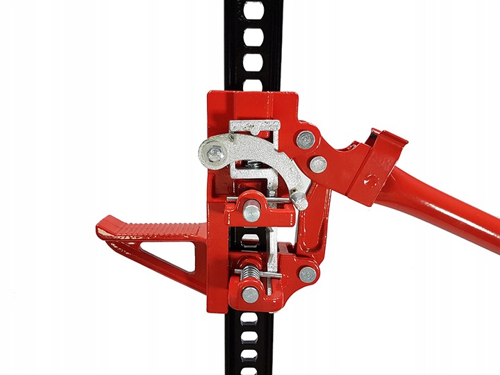 PODNOSNIK FARMERSKI KOLEJOWY HI LIFT 3T 60 LEWAREK Producent code M80150