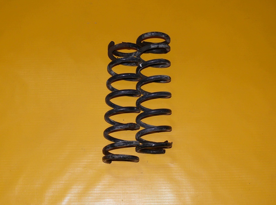 springs springing front front ROVER 400 45 MG ZS 180 2.5 V6 177KM 99