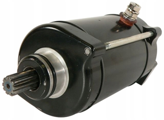 Arrowhead Štartér Honda Vt 600C Shadow 88-06, XL 600V Transalp 88-90, Vt