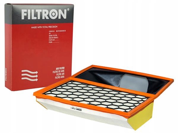 

Filtron Filtr Powietrza Ap 085/1
