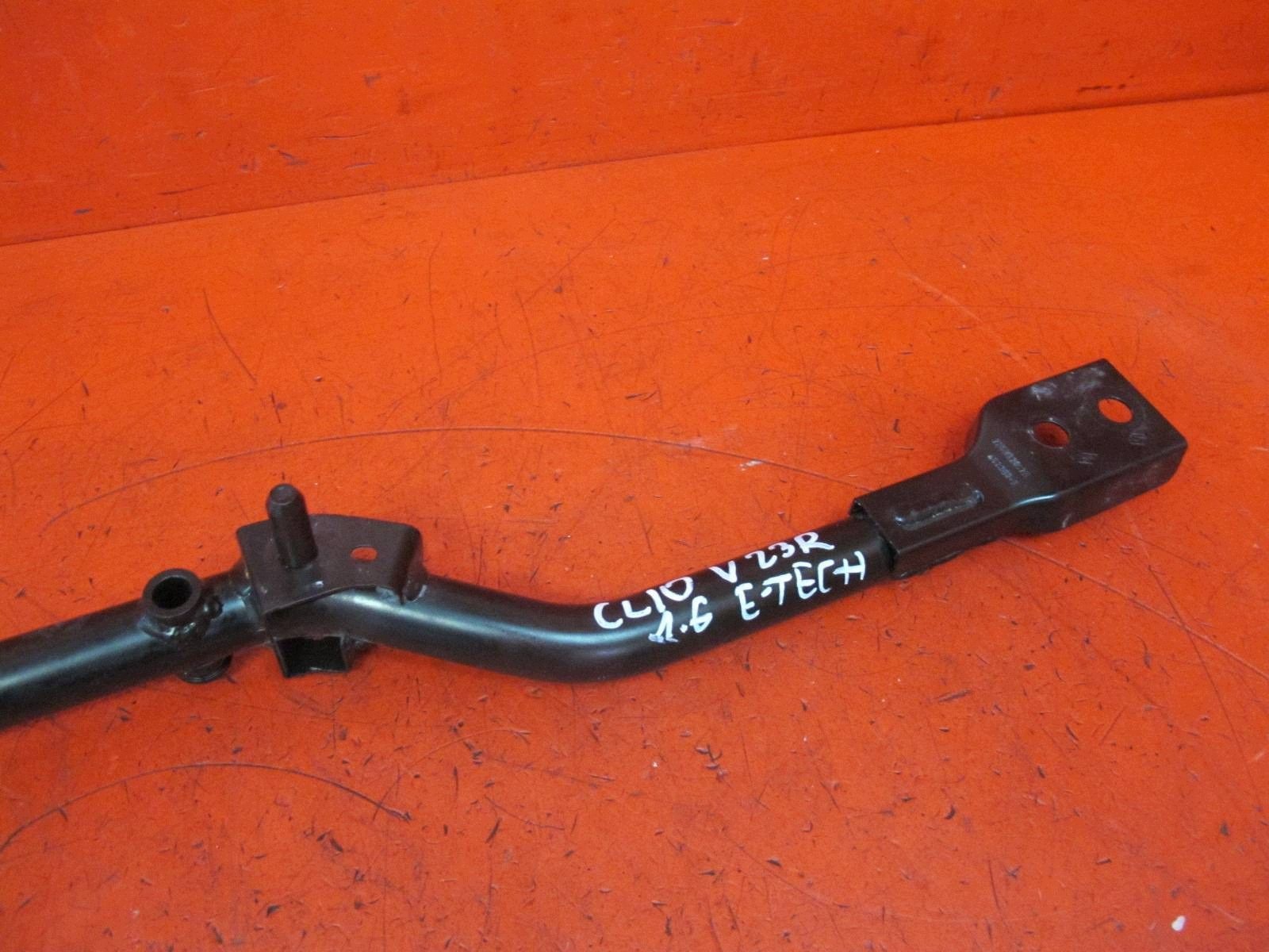 RENAULT CLIO 5 V B7 19- 1.6 E-TECH halter stütze träger halter BATERII