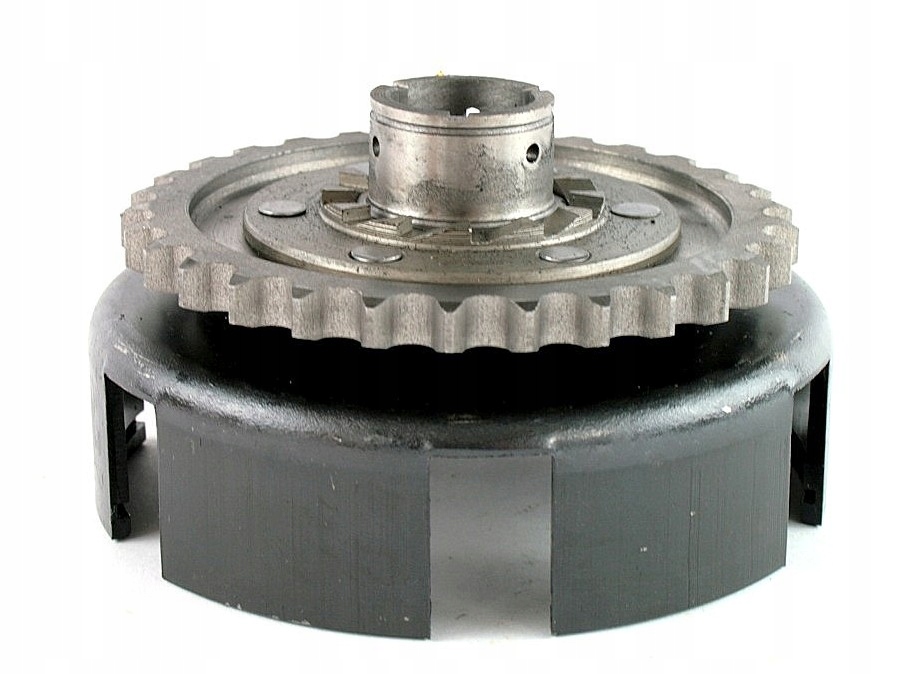 Kosz sprzęgła WSK 125 WFM M06 Renomowane Polskie Producent RK