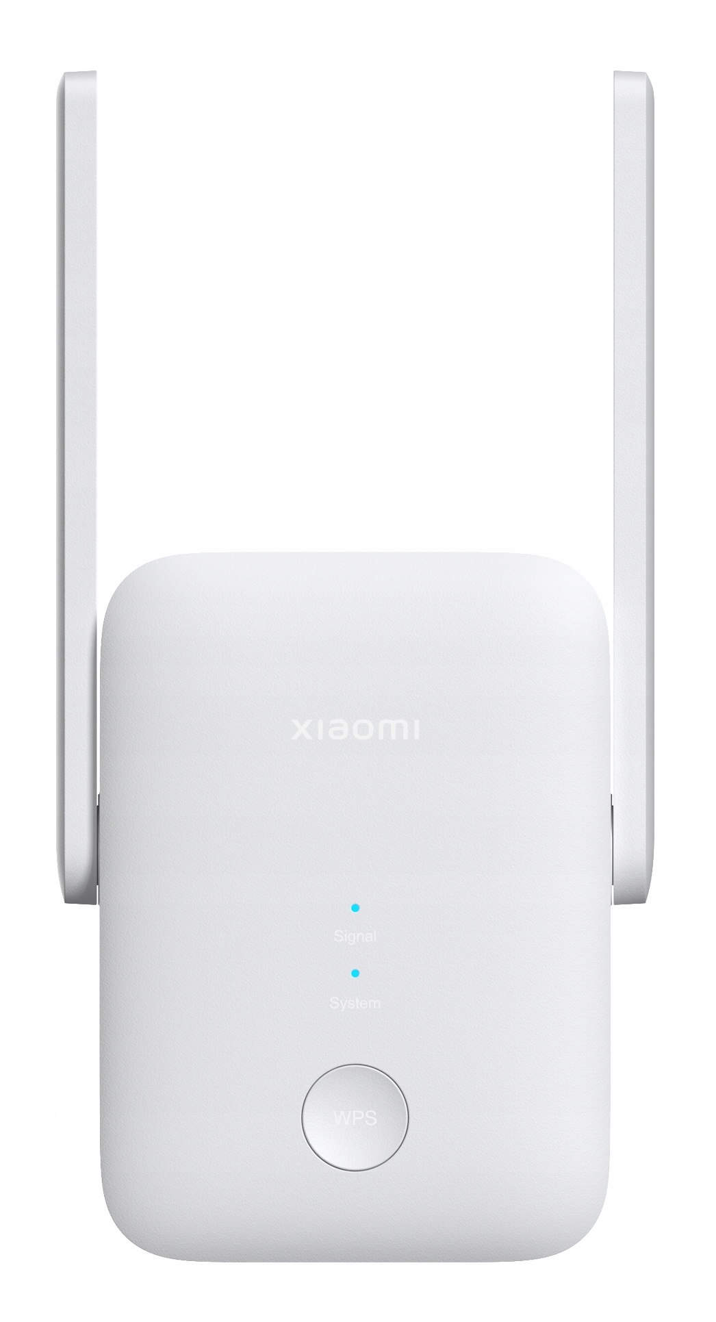 Xiaomi Router AX1500 Dwuzakresowe Wi-Fi 6 (802.11ax) |1501 Mb/s WPA3