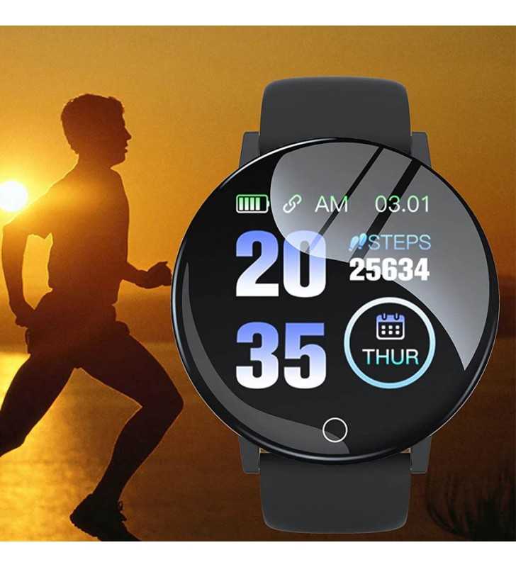 119S OPASKA SPORT SMARTWATCH SMARTBAND ZEGAREK PL Kod producenta M119