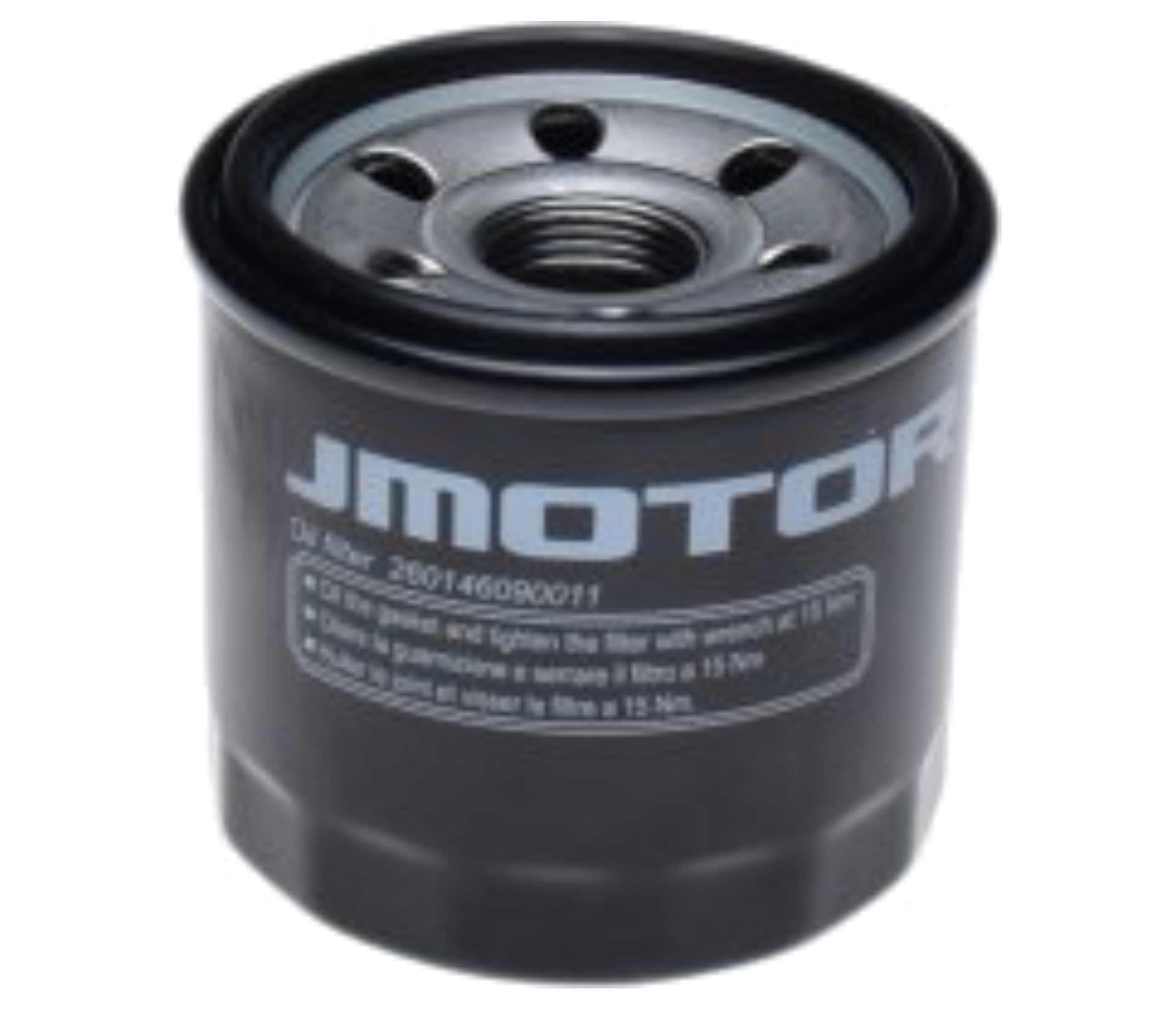 Motocykl Qjmotor Srt 550X 800S 800SX Svt 650 650X Filtr Oleju 260146090011