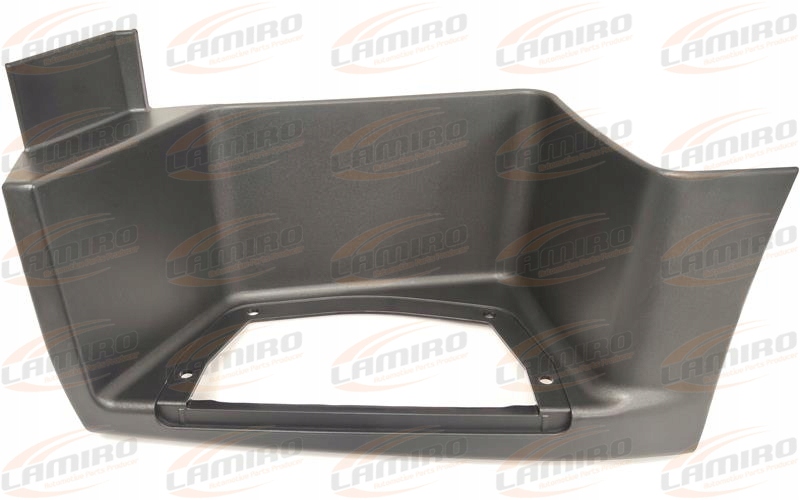 MAN TGL WNEKA STOPNIA DOLNA LEWA