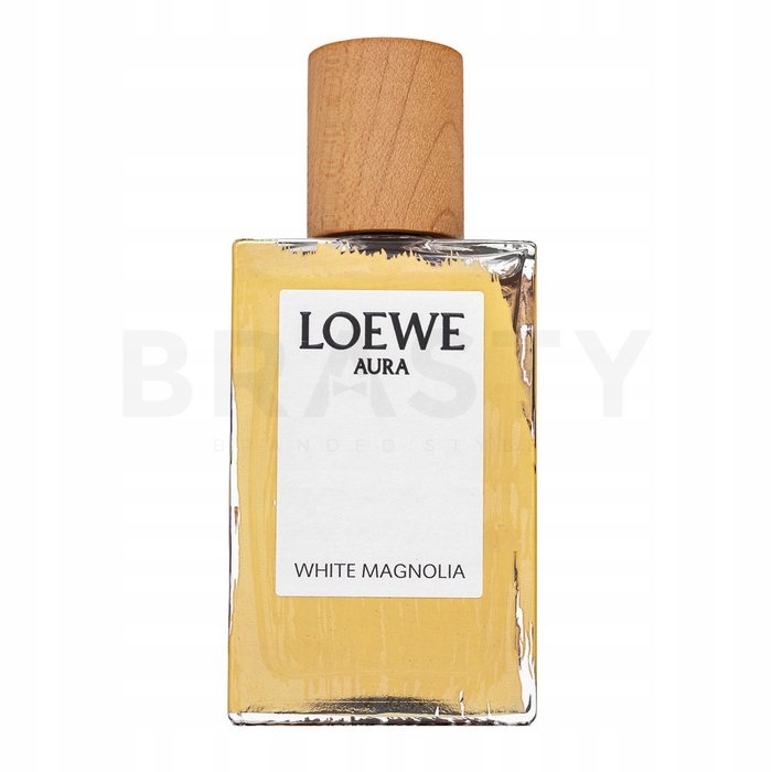 Loewe Aura White Magnolia Edp W 30 ml