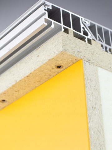 Podwalina pod HST OKNO HS CIEPŁY MONTAŻ 12/60cm Marka Oknobest