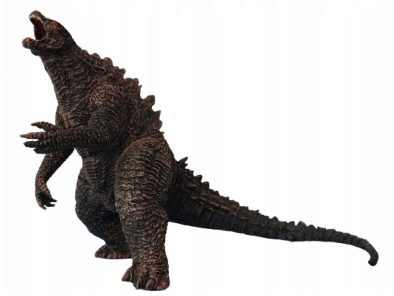 Půlmetrová Godzilla vs King Kong 2021 figurka /b/