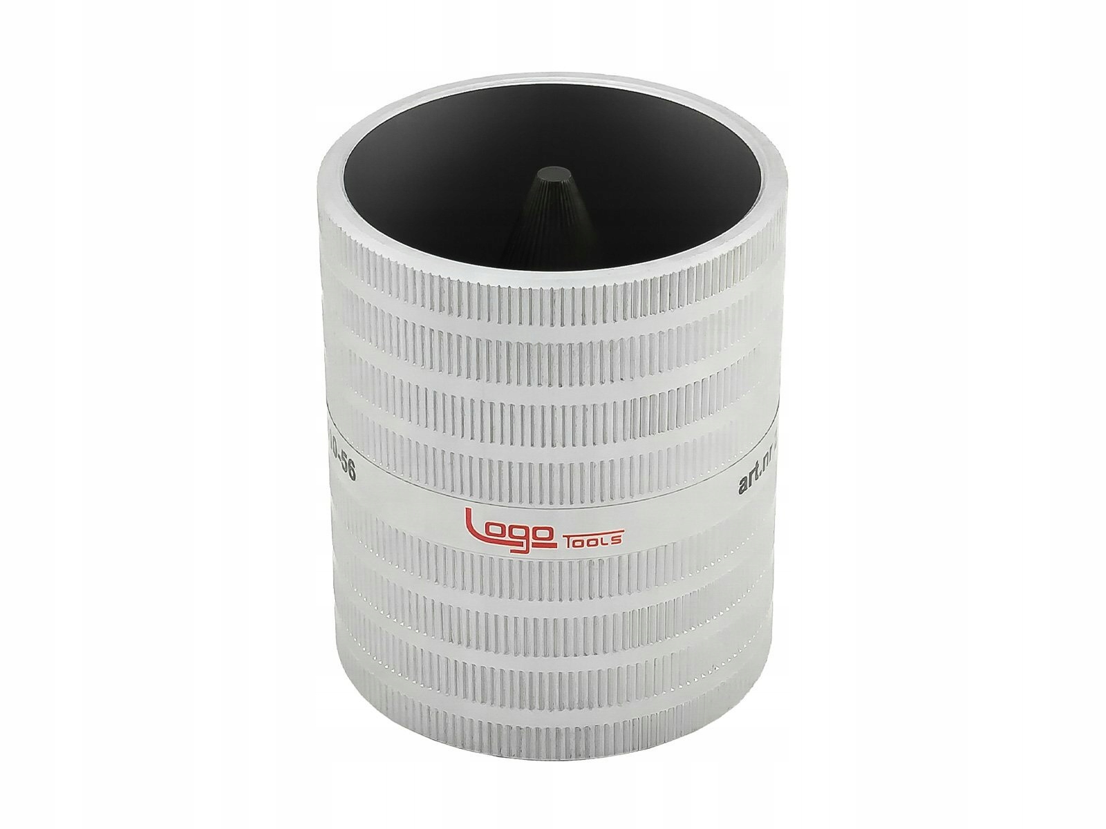 Viacčepeľový odhrotovač 10-56 mm pre rúry Cu, C-Oceľ, Inox Logo Tools 2.956