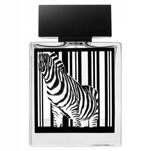 Rasasi Rumz Al Rasasi 9325 Pour Lui parfémovaná voda pro muže 50 ml