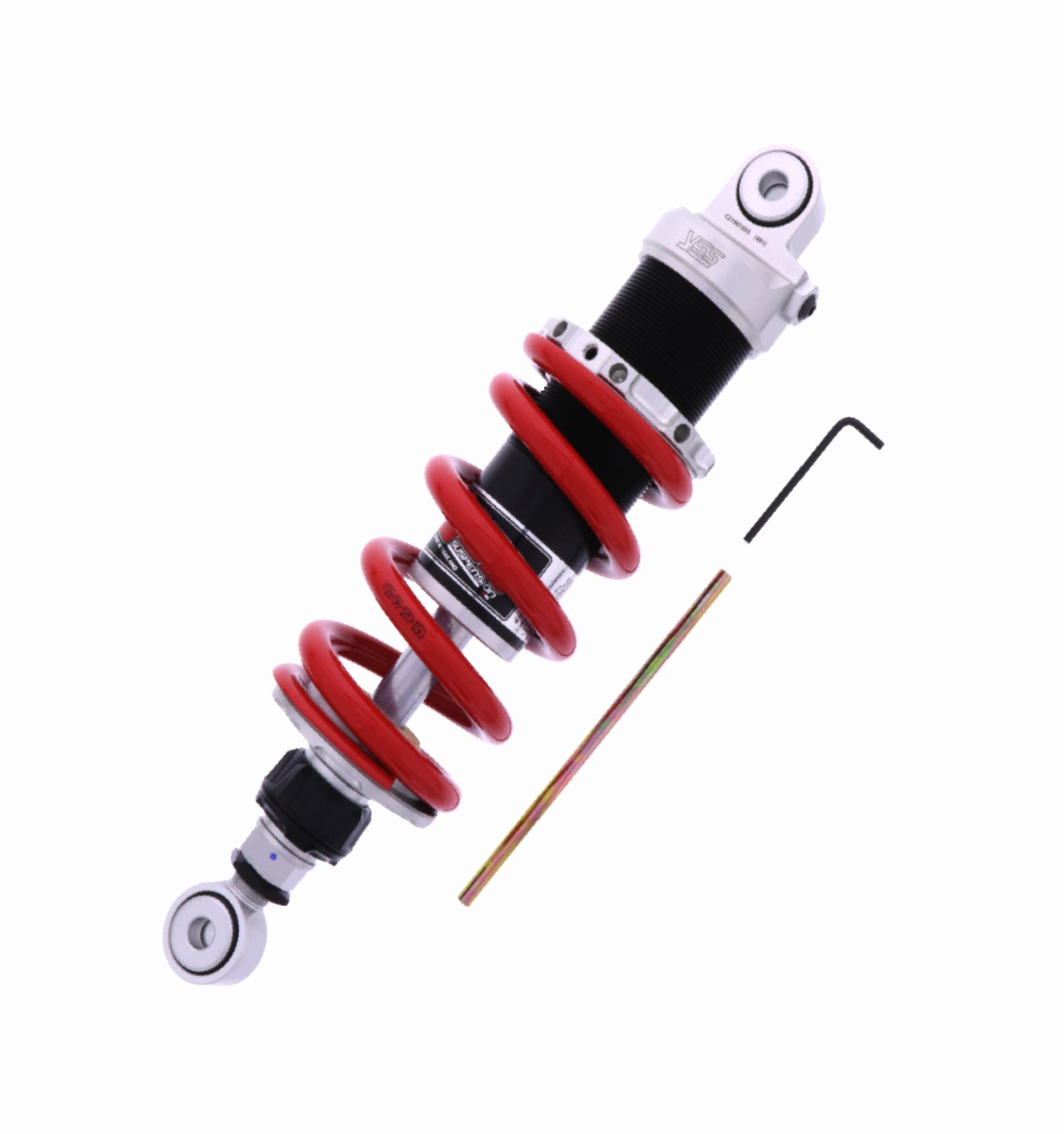 Tlumič zadní Aprilia Rs Tuono 660 Factory Abs Euro5 2020-2025