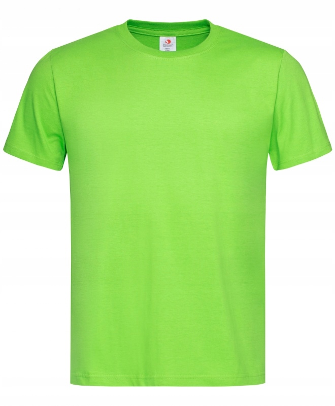 

Koszulka męska T-shirt Stedman Classic r S