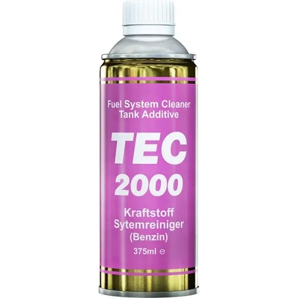 

Preparat do czyszczenia układu paliwowego TEC-2000